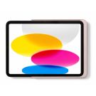 Displine Dame Wall Home 2.0 support mural iPad 10,9 pouces (2022) - or rose