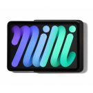 Displine Dame Wall Home 2.0 support mural iPad Mini 7 8,3 pouces (2024) - noir