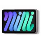 Displine Dame Wall Home 2.0 support mural iPad Mini 7 8,3 pouces (2024) - titane