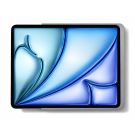 Displine Dame Wall Home 2.0 support mural iPad Air 13 pouces (2024) - titane