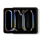 Displine Dame Wall Home 2.0 support mural iPad Pro 13 pouces (2024) - noir