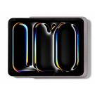 Displine Dame Wall Home 2.0 support mural iPad Pro 13 pouces (2024) - titane