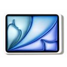 Displine Dame Wall 2.0 wandhouder iPad Air 11 inch (2026) - wit