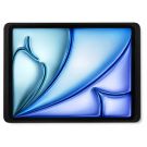 Displine Dame Wall 2.0 wandhouder iPad Air 13 inch (2024) - zwart