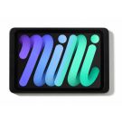 Displine Dame Wall 2.0 support mural iPad Mini 7 8.3 inch (2024) - noir