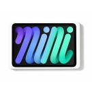 Displine Dame Wall 2.0 support mural iPad Mini 7 8.3 inch (2024) - blanc