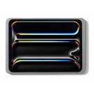 Displine Dame Wall 2.0 support mural pour iPad Pro 11 pouces (2024) - titane