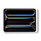 Displine Dame Wall 2.0 support mural pour iPad Pro 11 inch (2025) - blanc