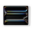 Displine Dame Wall 2.0 wandhouder iPad Pro 13 inch (2024) - wit
