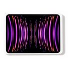 Displine Dame Wall 2.0 wandhouder iPad Air 11 inch (2024) - wit