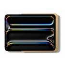 Displine Dame Wall Home 2.0 support mural iPad Pro 11 pouces (2024) - or