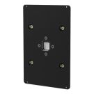 Unité rotative pour supports muraux Companion 2.0 et Dame 2.0 - noir