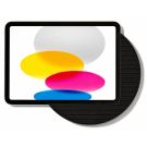 Displine Support mural Moonlight pour iPad 11 pouces (2025) - noir