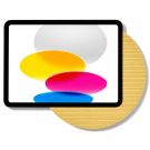 Displine Moonlight support mural iPad 11 pouces (2025) - doré