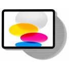 Displine Moonlight support mural iPad 10,9 pouces (2022) - titane