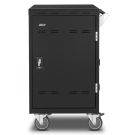 AVer E24C+ AC laptop chariot de recharge pour 24 appareils jusqu'à 15,6 pouces