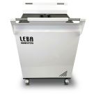 LEBA NoteCart TopFit 32 chariot de recharge AC pour 32 appareils jusqu'à 15,6 pouces