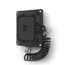 Compulocks Magnetix support mural pour tablette