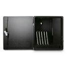 LEBA NoteBox Flex 5 AC armoire de chargement pour 5 appareils jusqu'à 11 pouces