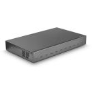 Torvik OLH-10 1000W hub de charge USB-C 10 ports