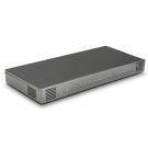Torvik OLH-16 1000W hub de charge USB-C 16 ports