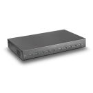 Torvik OLH-DC-10 1000W hub de recharge 10 ports double charge USB-A/USB-C
