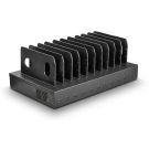 Torvik OLS-10 1000W 10 ports USB-C station de charge