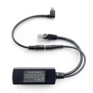 Smart Things sCharge PoE 4856 splitter 10W avec câble Lightning
