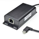 Smart Things sCharge séparateur PoE 25W avec câble USB-C (Alimentation + Données)