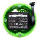 Smart Things sCharge PoE GBit - module PoE+ vers USB-C (27W PD) avec réseau Gigabit