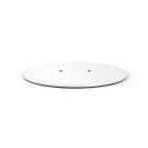 Base de stabilité pour support de table Mast - blanc