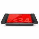 Smart Things sDock Fix support de table pour iPad Air 13 pouces (2025) - noir
