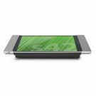 Smart Things sDock Fix support de table iPad 10,9 pouces (2022) - argent