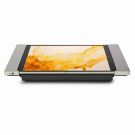 Smart Things sDock Fix support de table pour Samsung Galaxy Tab S9+ - argent