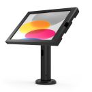 Compulocks Support de table Rise 20 cm Swell pour iPad 11 pouces (2025) - noir