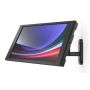 Compulocks Support mural Swing Apex Samsung Galaxy Tab S11 Ultra - noir