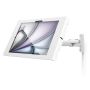Compulocks Support mural Swing Apex iPad Pro 11 pouces (2024) - blanc