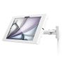 Compulocks Support mural Swing Apex pour iPad 10,9 pouces (2022) - blanc