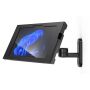 Compulocks Support mural Swing Apex pour Microsoft Surface Go 4 - noir