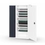 Zioxi tablet wandkast voor 10 tablets - RFID slot