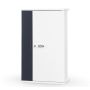 Zioxi Armoire murale USB-C pour iPad et Apple Pencil Lightning pour 10 iPad - serrure à code numérique