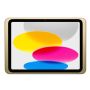 Displine Dame Wall 2.0 support mural iPad 10.9 inch (2022) - goud