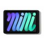 Displine Dame Wall 2.0 support mural iPad Mini 7 8.3 inch (2024) - noir