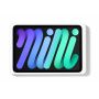 Displine Dame Wall 2.0 support mural iPad Mini 7 8.3 inch (2024) - blanc