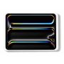 Displine Dame Wall 2.0 support mural iPad Pro 11 inch (2024) - blanc