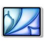 Displine Dame Wall 2.0 wandhouder iPad Air 13 inch (2025) - zilver