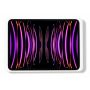 Displine Dame Wall 2.0 wandhouder iPad Air 11 inch (2024) - wit