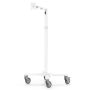Compulocks Freedom Pro support médical mobile VESA - blanc