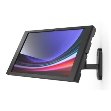 Compulocks Swing Apex support mural Samsung Galaxy Tab S10 Ultra - noir