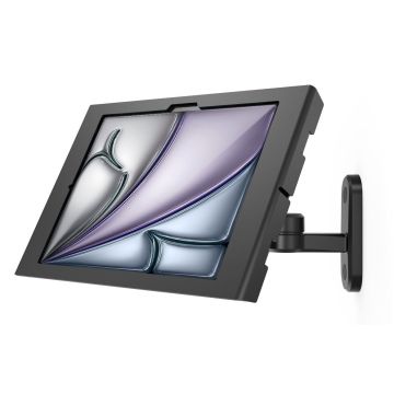 Compulocks Swing Apex support mural pour Microsoft Surface Pro 12 (2026) - noir